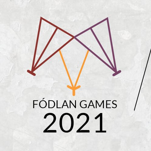 Fódlan Games icon
